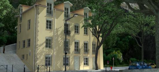 L'écrin de la Saône