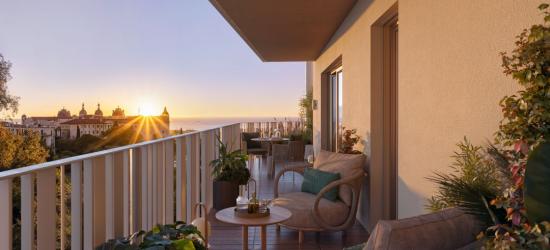 LES PANORAMAS CIMIEZ