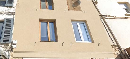 RUE DU PRESIDENT DOUMER