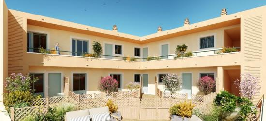 RESIDENCE CENTIFOLIA