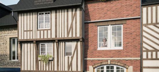 Le Clos des Arts - HONFLEUR