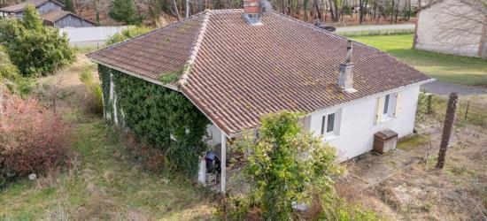 CHEMIN D'EN BELLIARD