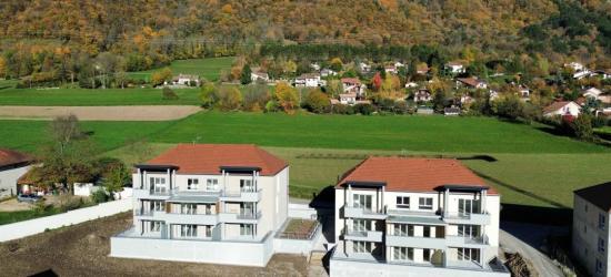 Les Jardins d'Hestia - Collectifs A-B