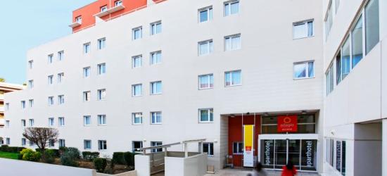 Adagio Marseille Prado Perier