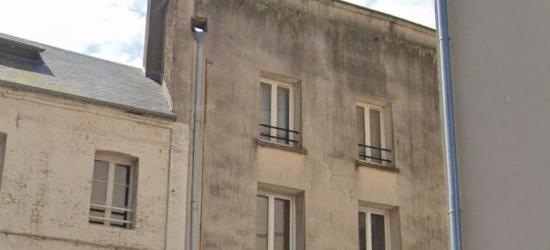 RUE GUILLAUME TERRIEN