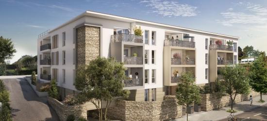 Les Terrasses du Dragon