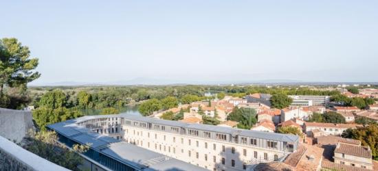 Les Appartements du Palais
