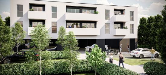 LES JARDINS DE STANISLAS