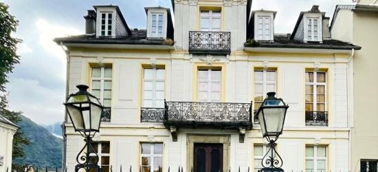VILLA EMERAUDE