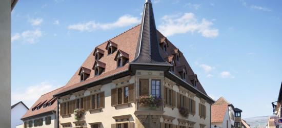 MAISON DE LA CAVALERIE