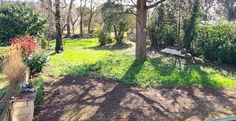 AVENUE DE LA VENISE VERTE