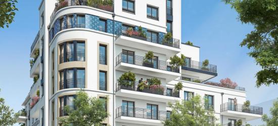 Les Horizons du Paradis