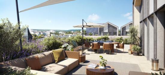 Clos Saint-Louis - Acte IV - Résidences Ourches