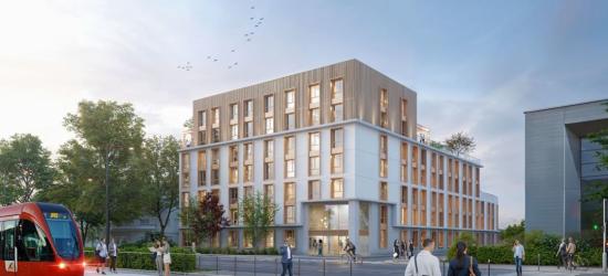 Néméa Le Mans Université