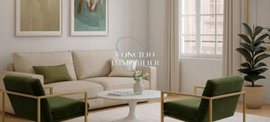 L’ ARAGO - PERPIGNAN - Malraux- Denormandie