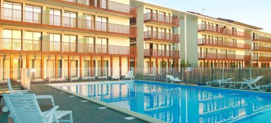 All Suites Appart Hôtel La Teste-de-Buch LA TESTE DE BUCH - 33