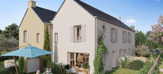 LES COTTAGES DES MARGANNES II