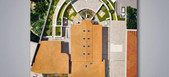 Néo Campus – Bât. A - LMNP_Partie Neuve