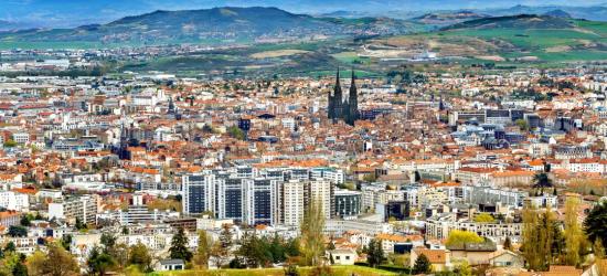 ROYAT: 3, rue du Château