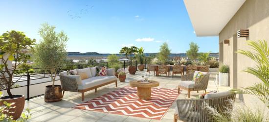 DOMAINE VERT PROVENCE