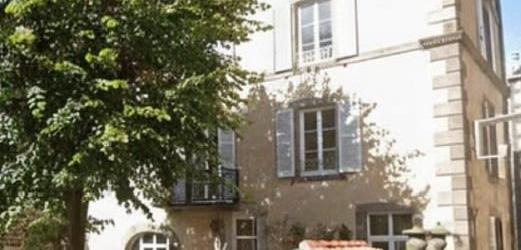 RUE DE CLERAC A SILLAC