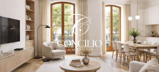 LE PYRÉNÉA - DENORMANDIE À NARBONNE