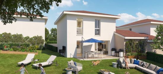 Les Hauts de Savigny