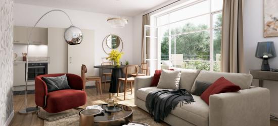 DOMAINE DES BAS BUISSONS