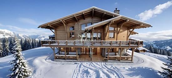 LES PRINCESSES DE MEGÈVE