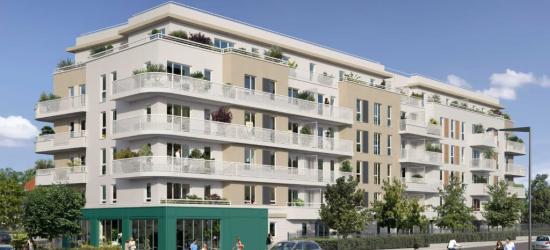 Les Allées des Tilleuls