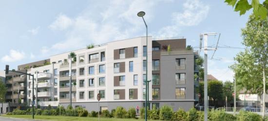 Les Terrasses de Paris