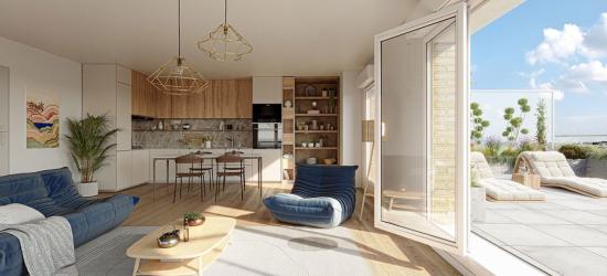 Le Parc Saint-Martin