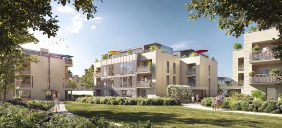 Le Clos des Écrivains