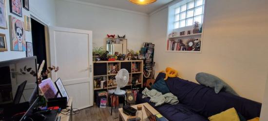 RUE DE L'HOTEL DE VILLE