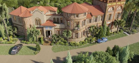 Le Vernet - LA LONDE-LES-MAURES