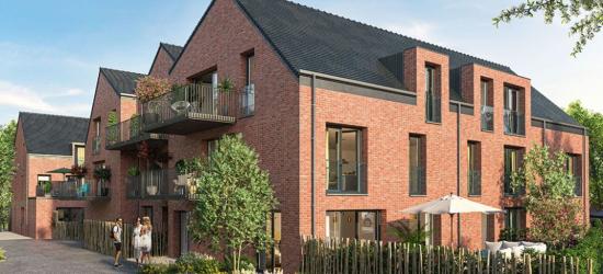 La galerie des Antiquaires