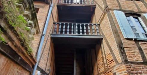 RUE PUECH BERENGUIER