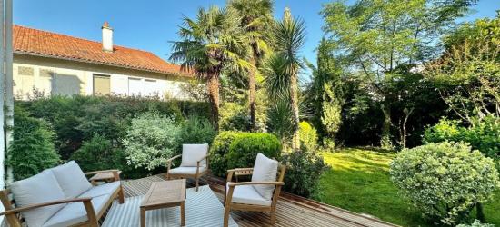 COLIVING 10 CHAMBRES PAU