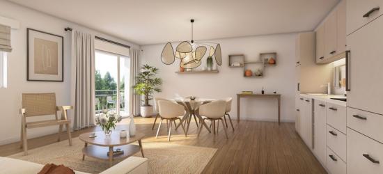 Avant Scène - FLORANGE