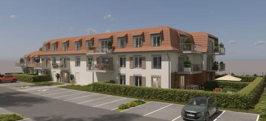 Le Domaine du Moulin