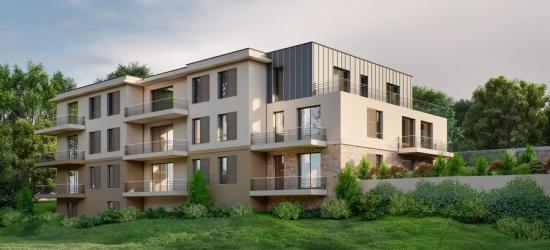 Les Terrasses de Chevreuse