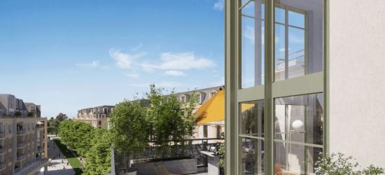 Village Eiffel 1 - Lot 1-6