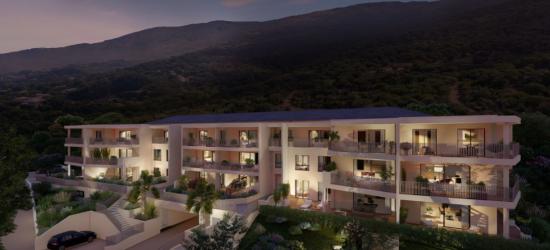 Résidence Fort Toga