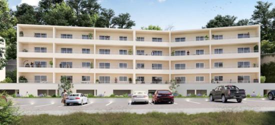 Résidence BIANCARELLO