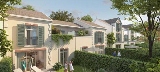 L’Orée des Coudriers