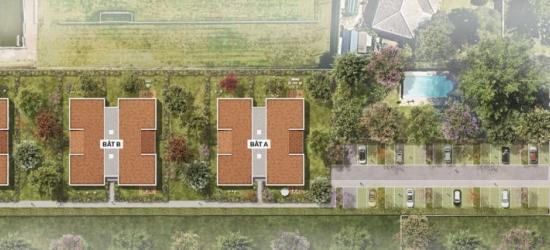 Le Clos d'Alembert BRS