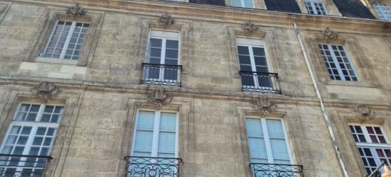 QUAI DES SALINIÈRES