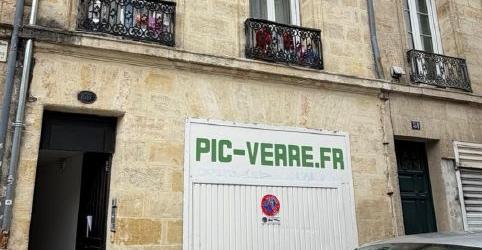 RUE PAUL LOUIS LANDE