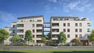 Résidence INTERVALLE