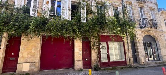 RUE CAMILLE SAUVAGEAU